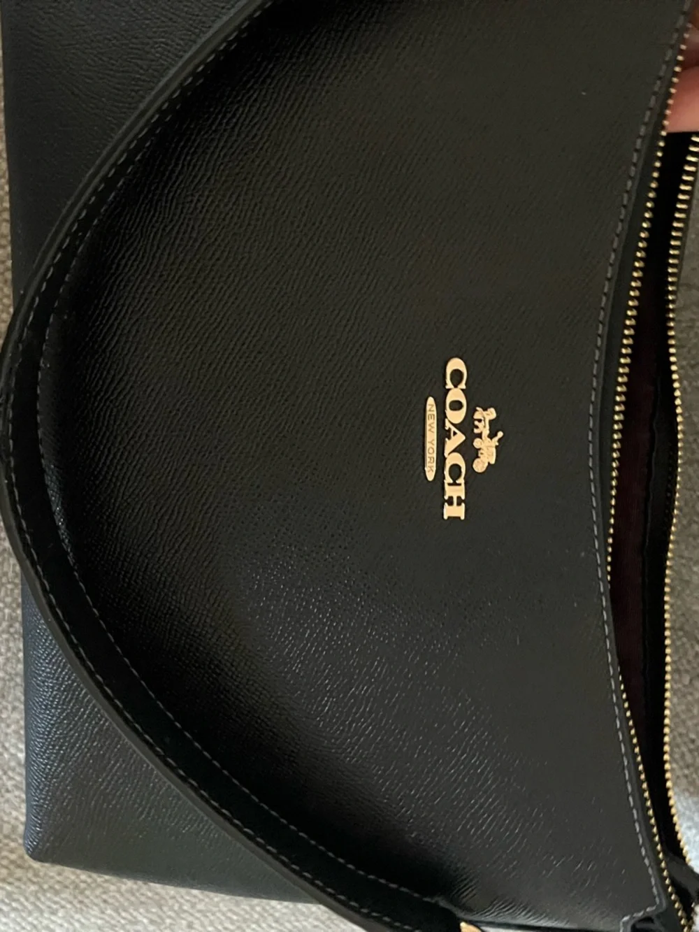 Coach Clara Shoulder bag - Picture 5 of 12